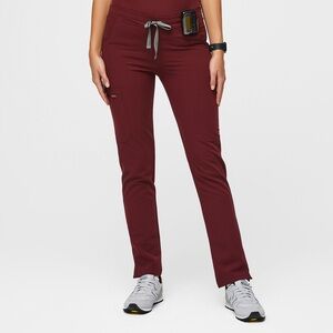 FIGS Yola Skinny Scrub Pants™